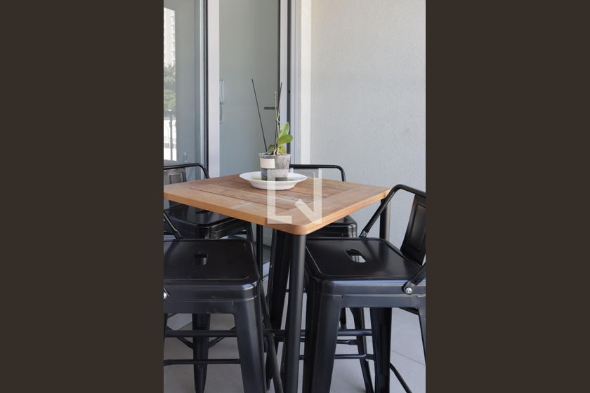 Kitnet-Studio, 25 m² - Foto 37