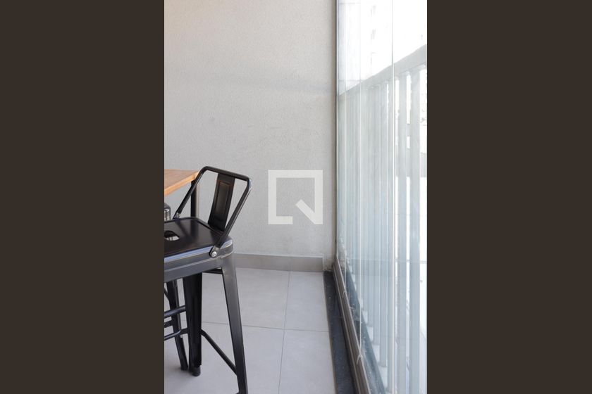 Kitnet-Studio, 25 m² - Foto 39