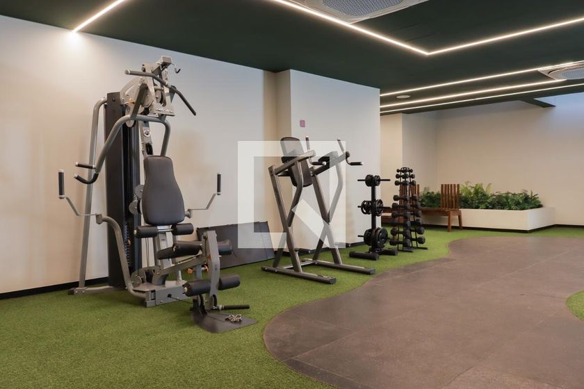 Kitnet-Studio, 25 m² - Foto 49