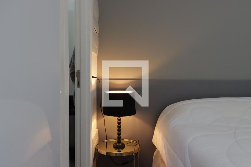 Kitnet-Studio, 25 m² - Foto 9