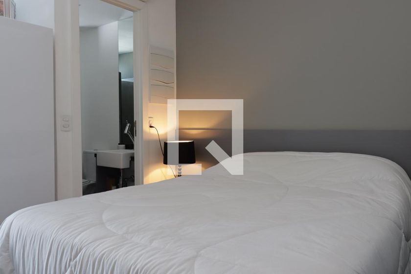 Kitnet-Studio, 25 m² - Foto 3