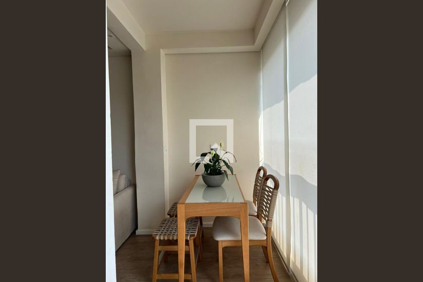 Apartamento, 1 quarto, 38 m² - Foto 9