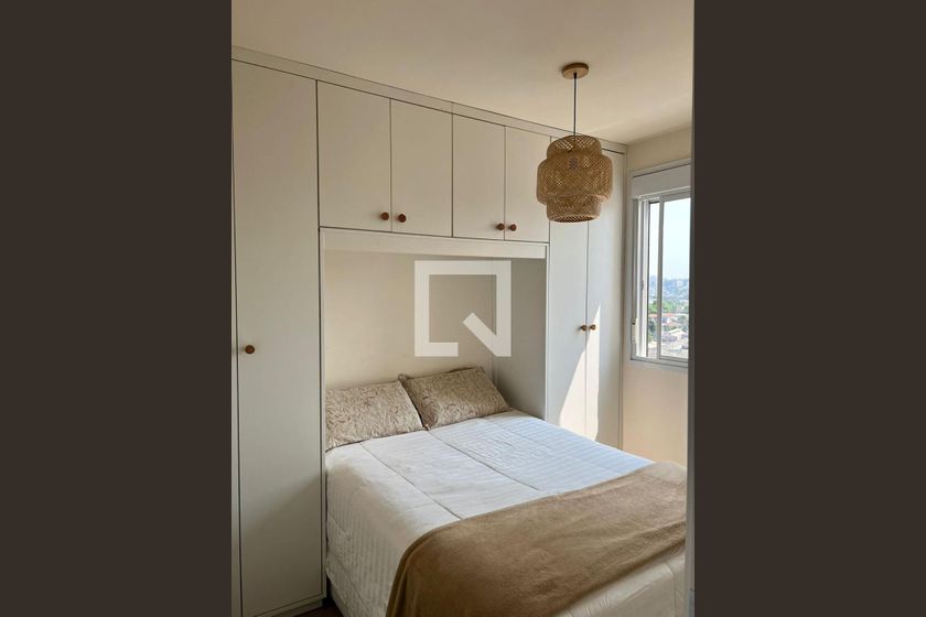 Apartamento, 1 quarto, 38 m² - Foto 11