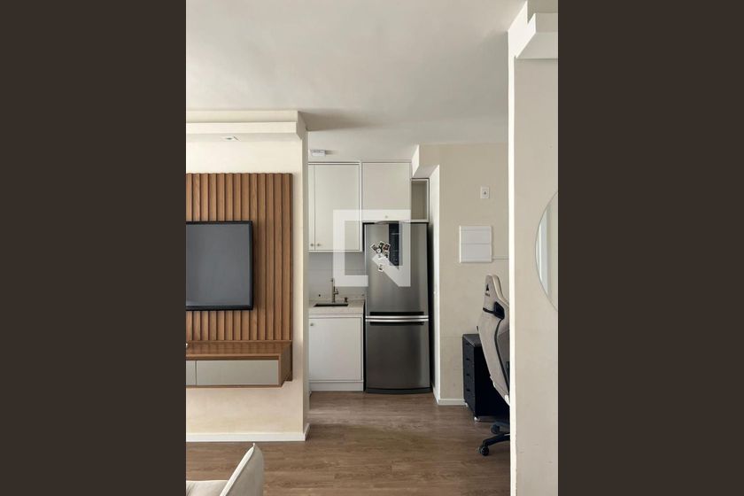 Apartamento, 1 quarto, 38 m² - Foto 25