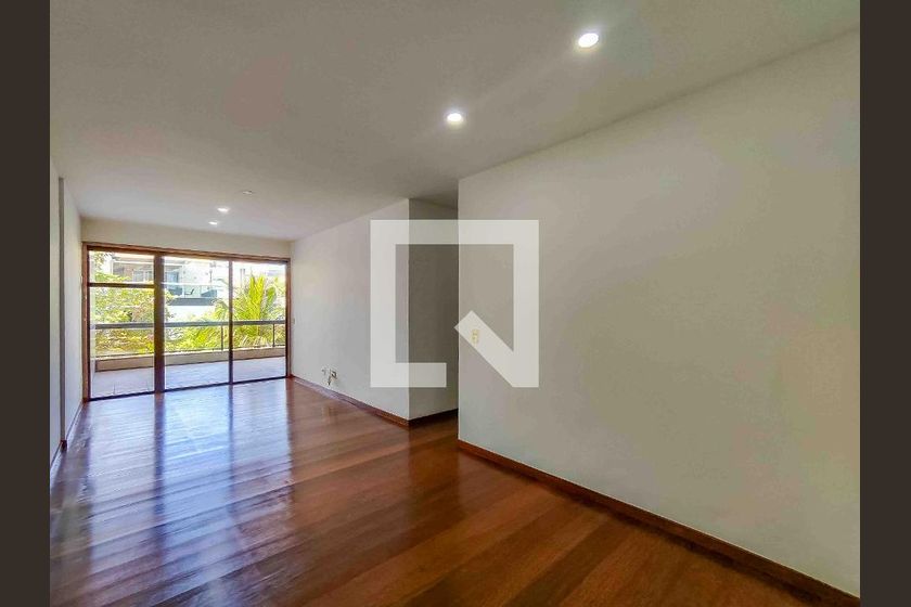 Apartamento, 3 quartos, 112 m² - Foto 1
