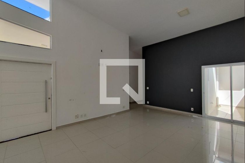 Casa à Venda - Swiss Park, 3 Quartos,  200 m2 em , Campinas - sp | SoloBR