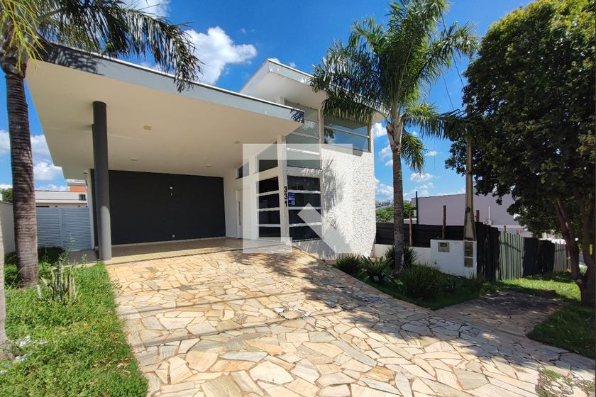 Casa à Venda - Swiss Park, 3 Quartos,  200 m2 em , Campinas - sp | SoloBR