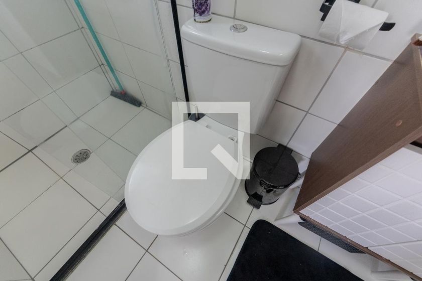 Apartamento, 1 quarto, 26 m² - Foto 27