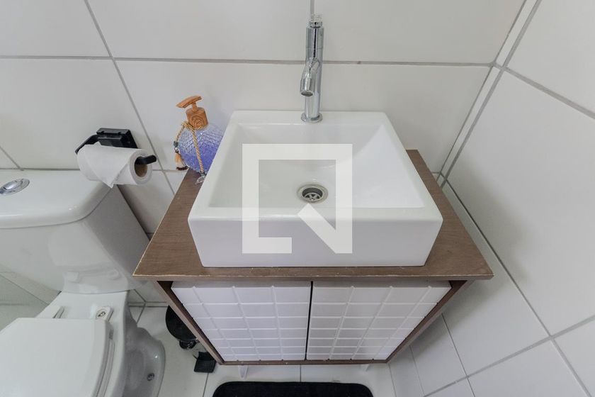 Apartamento, 1 quarto, 26 m² - Foto 25