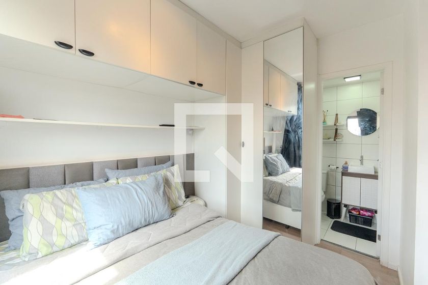 Apartamento, 1 quarto, 26 m² - Foto 17