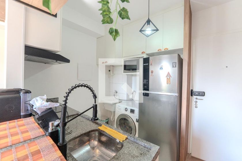 Apartamento, 1 quarto, 26 m² - Foto 33