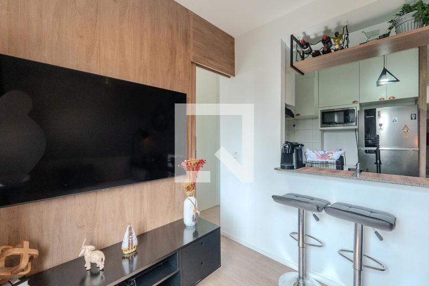 Apartamento, 1 quarto, 26 m² - Foto 5