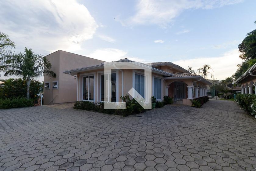 Casa à Venda - Parque Prado, 4 Quartos,  365 m2 em , Campinas - sp | SoloBR