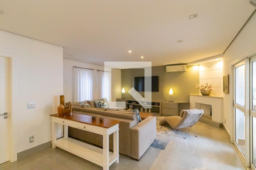 Casa à Venda - Parque Prado, 4 Quartos,  365 m2 em , Campinas - sp | SoloBR