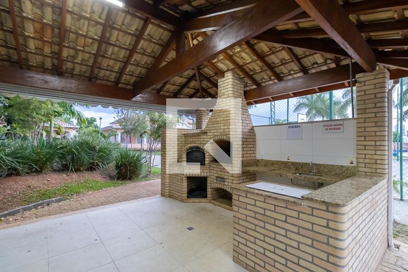 Casa à Venda - Parque Prado, 4 Quartos,  365 m2 em , Campinas - sp | SoloBR