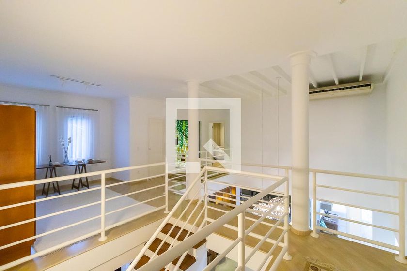 Casa à Venda - Parque Prado, 4 Quartos,  365 m2 em , Campinas - sp | SoloBR