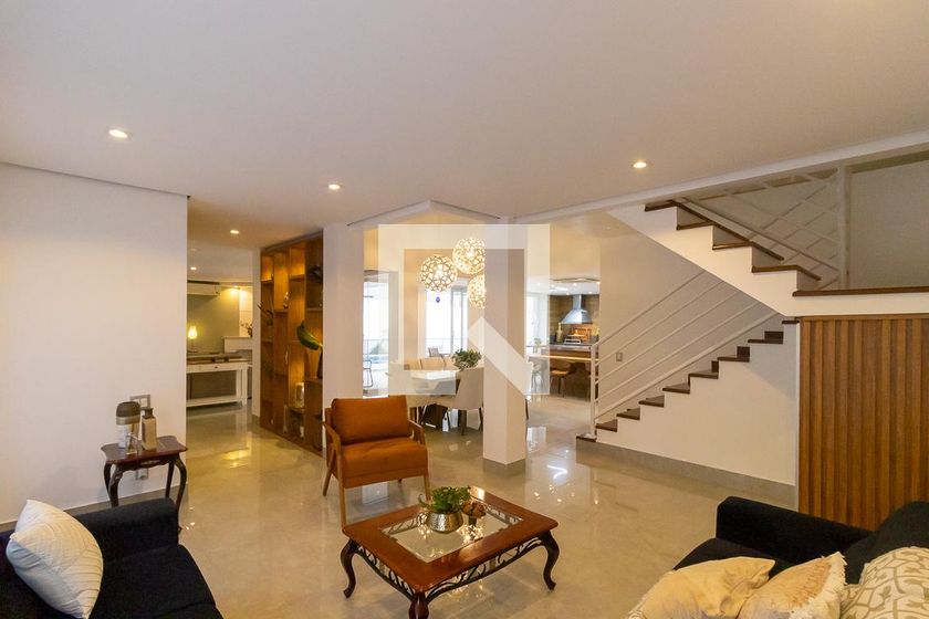 Casa à Venda - Parque Prado, 4 Quartos,  365 m2 em , Campinas - sp | SoloBR