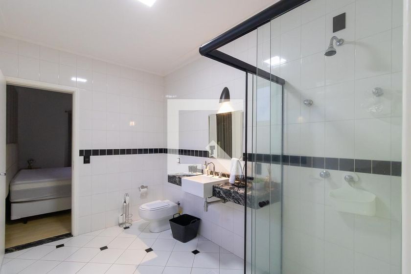 Casa à Venda - Parque Prado, 4 Quartos,  365 m2 em , Campinas - sp | SoloBR