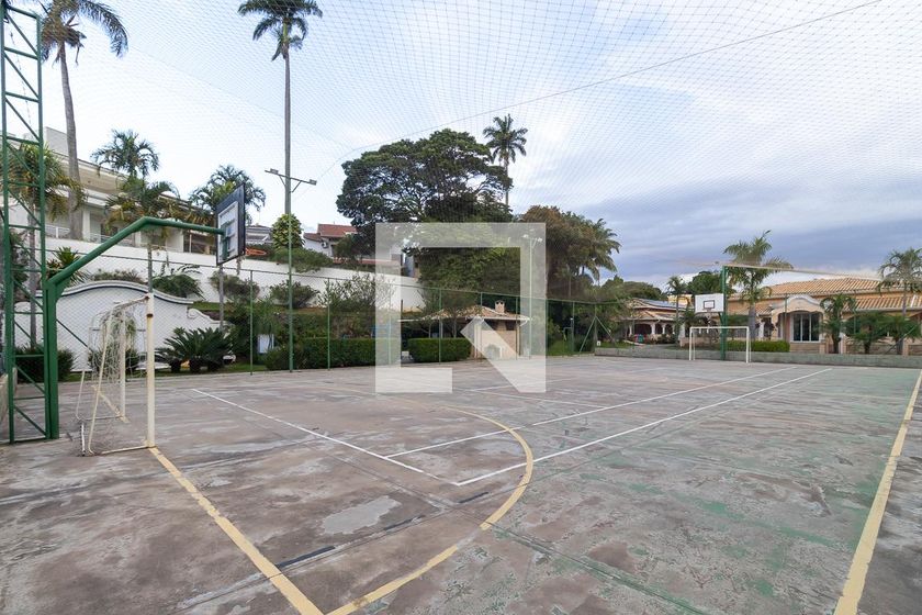 Casa à Venda - Parque Prado, 4 Quartos,  365 m2 em , Campinas - sp | SoloBR