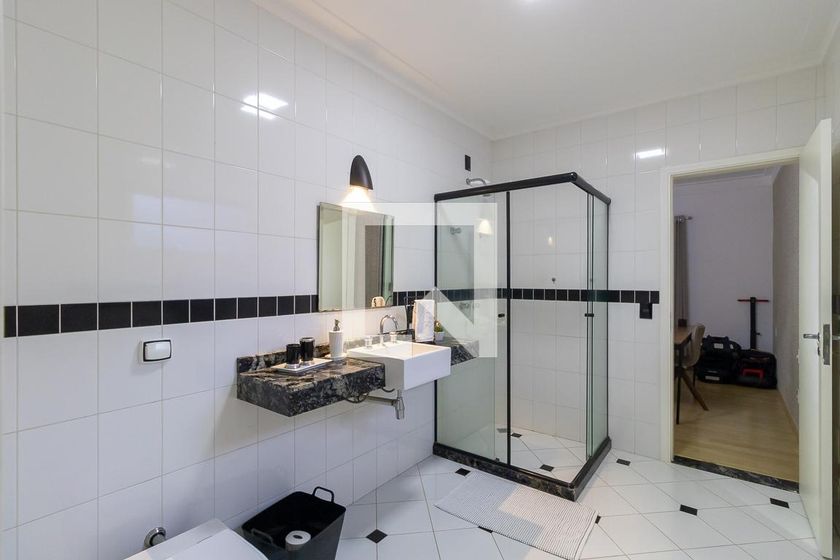 Casa à Venda - Parque Prado, 4 Quartos,  365 m2 em , Campinas - sp | SoloBR