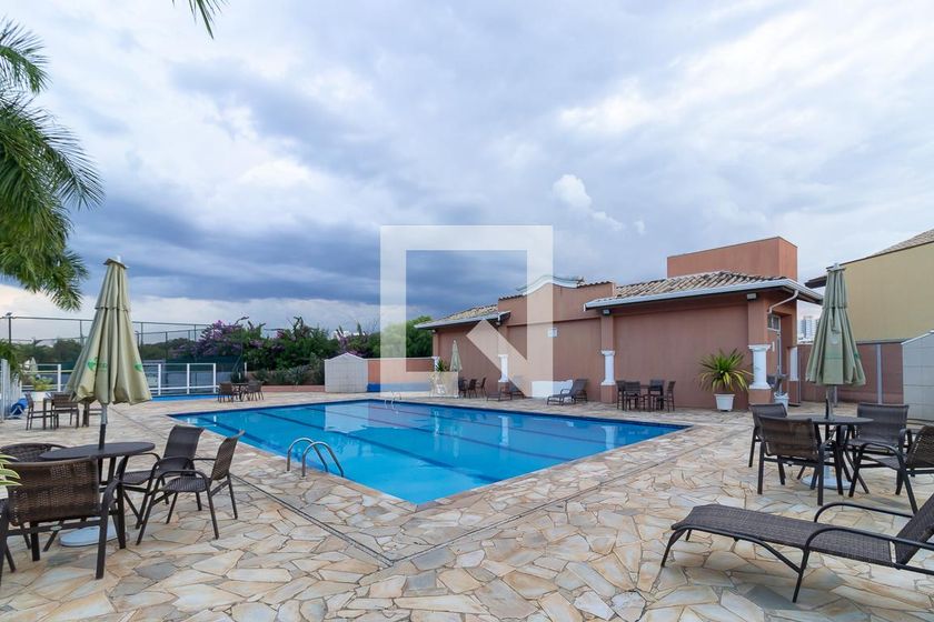 Casa à Venda - Parque Prado, 4 Quartos,  365 m2 em , Campinas - sp | SoloBR