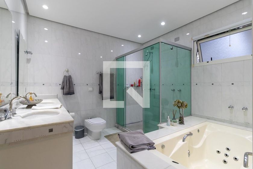 Casa à Venda - Parque Prado, 4 Quartos,  365 m2 em , Campinas - sp | SoloBR