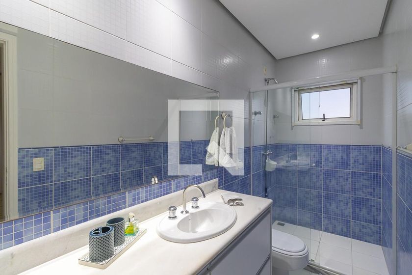 Casa à Venda - Parque Prado, 4 Quartos,  365 m2 em , Campinas - sp | SoloBR