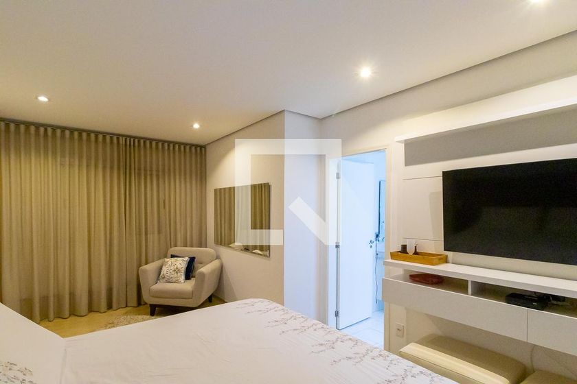 Casa à Venda - Parque Prado, 4 Quartos,  365 m2 em , Campinas - sp | SoloBR