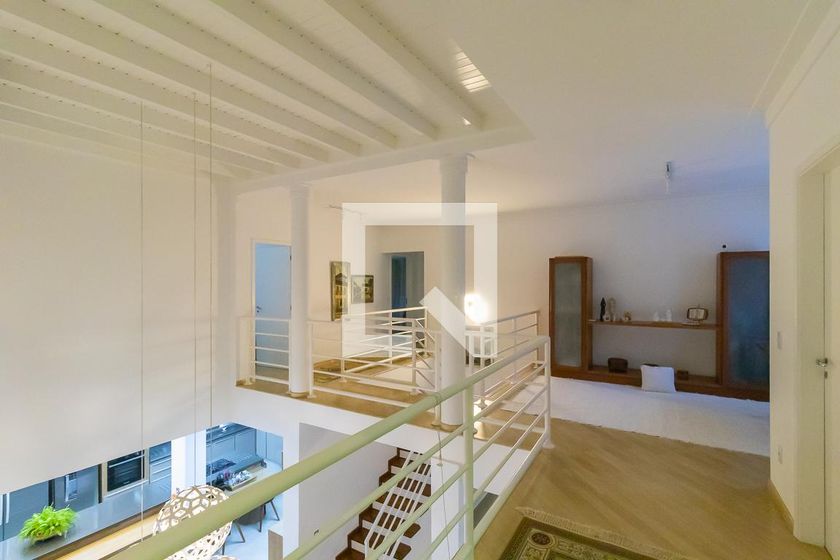Casa à Venda - Parque Prado, 4 Quartos,  365 m2 em , Campinas - sp | SoloBR