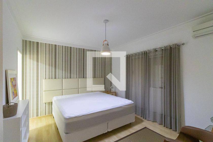 Casa à Venda - Parque Prado, 4 Quartos,  365 m2 em , Campinas - sp | SoloBR