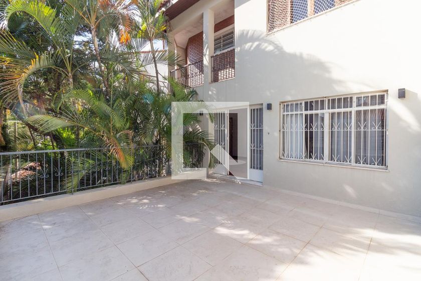 Casa, 4 quartos, 332 m² - Foto 25