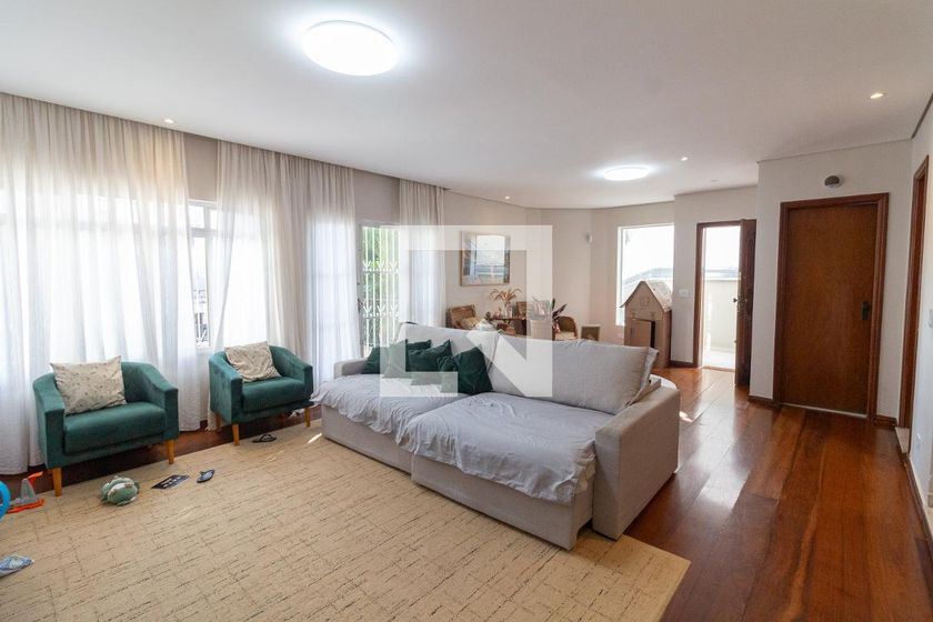 Casa, 4 quartos, 332 m² - Foto 3