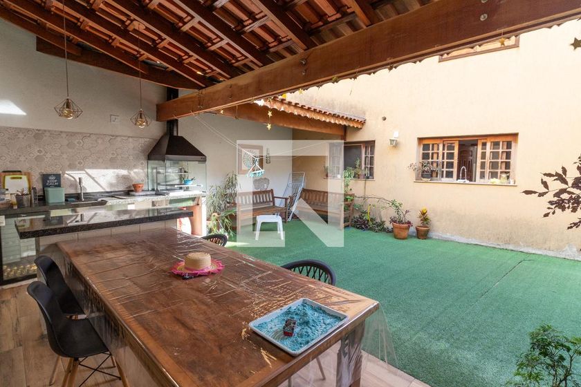 Casa, 4 quartos, 332 m² - Foto 95