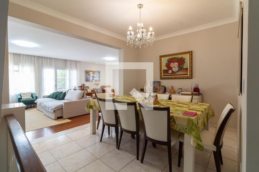 Casa, 4 quartos, 332 m² - Foto 15