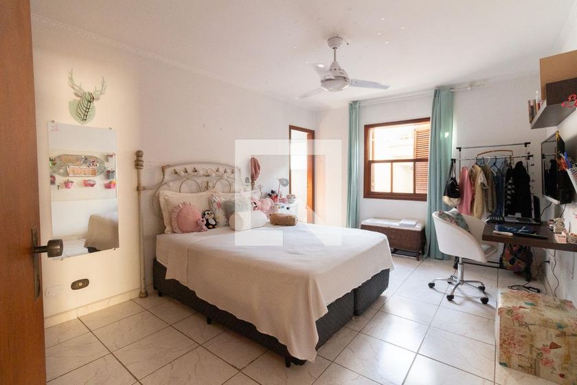 Casa, 4 quartos, 332 m² - Foto 33
