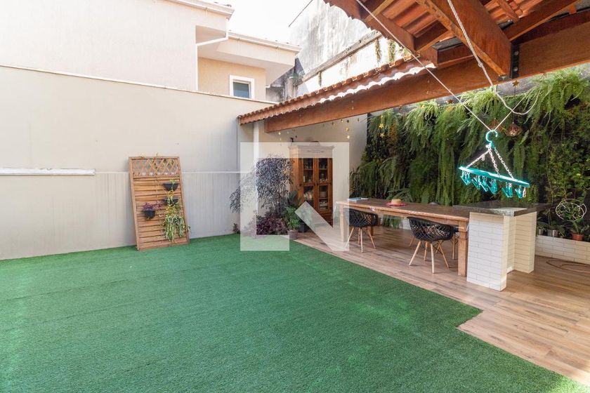 Casa, 4 quartos, 332 m² - Foto 91