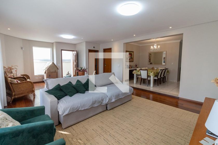 Casa, 4 quartos, 332 m² - Foto 9