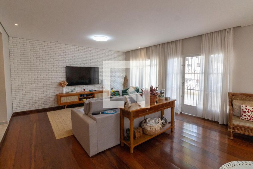 Casa, 4 quartos, 332 m² - Foto 7