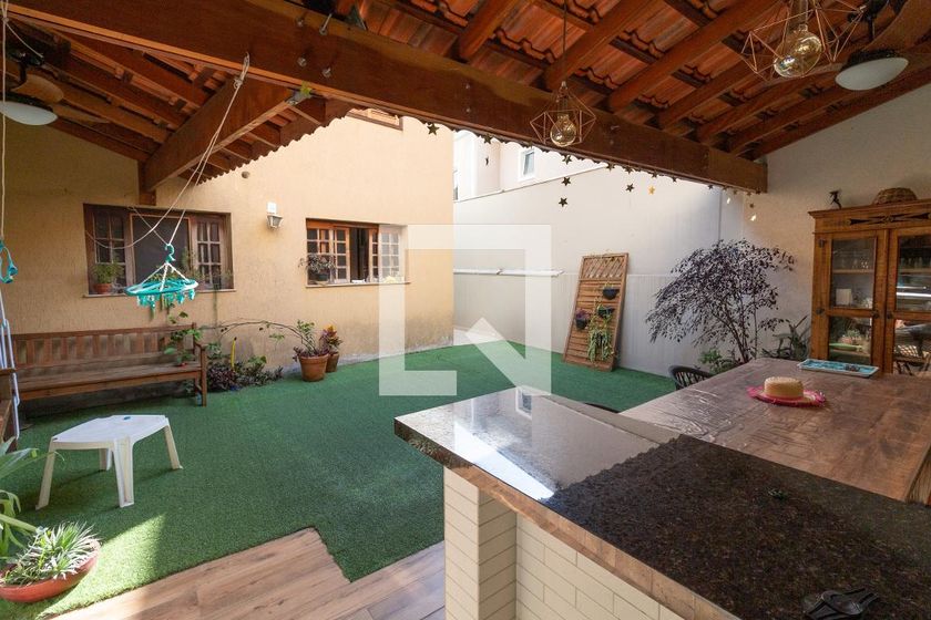 Casa, 4 quartos, 332 m² - Foto 93