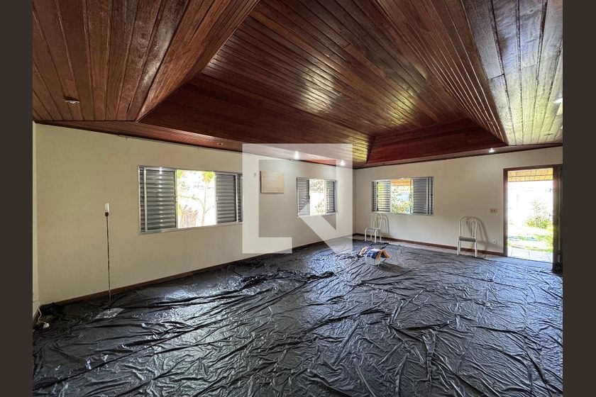 Casa, 3 quartos, 190 m² - Foto 1