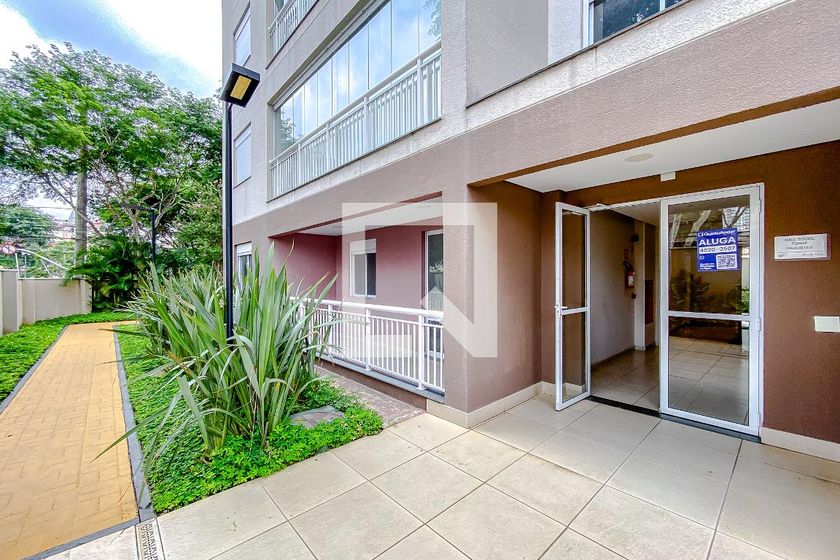 Apartamento, 2 quartos, 64 m² - Foto 86