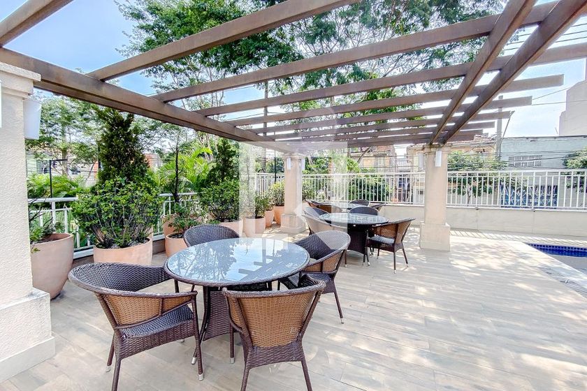 Apartamento, 2 quartos, 64 m² - Foto 130
