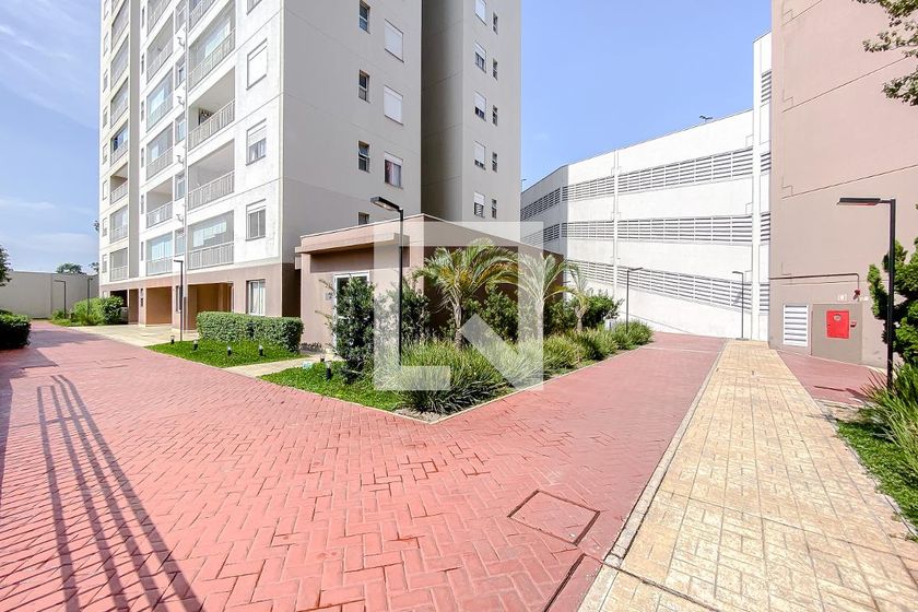 Apartamento, 2 quartos, 64 m² - Foto 132