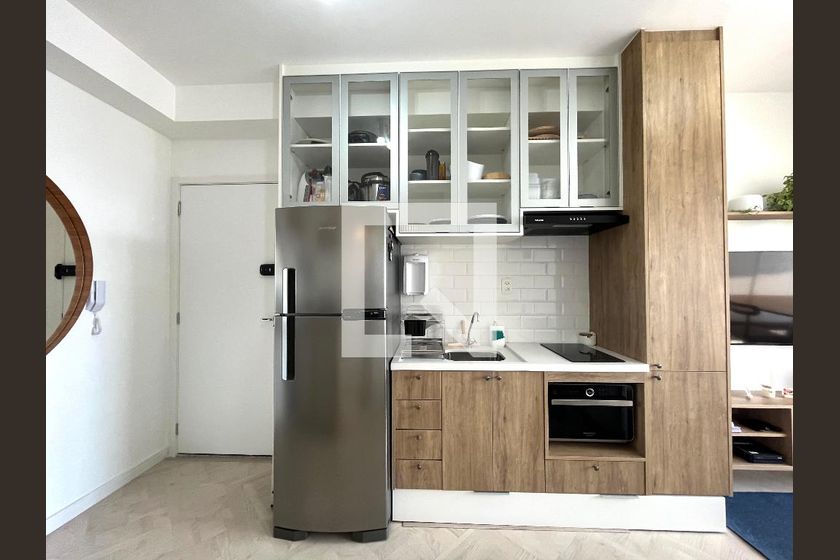 Apartamento, 1 quarto, 35 m² - Foto 22
