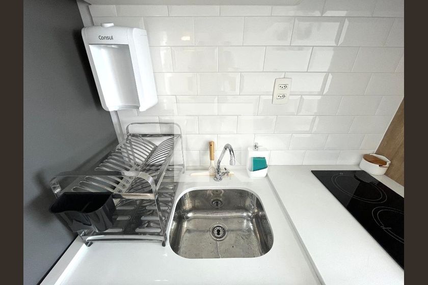 Apartamento, 1 quarto, 35 m² - Foto 27