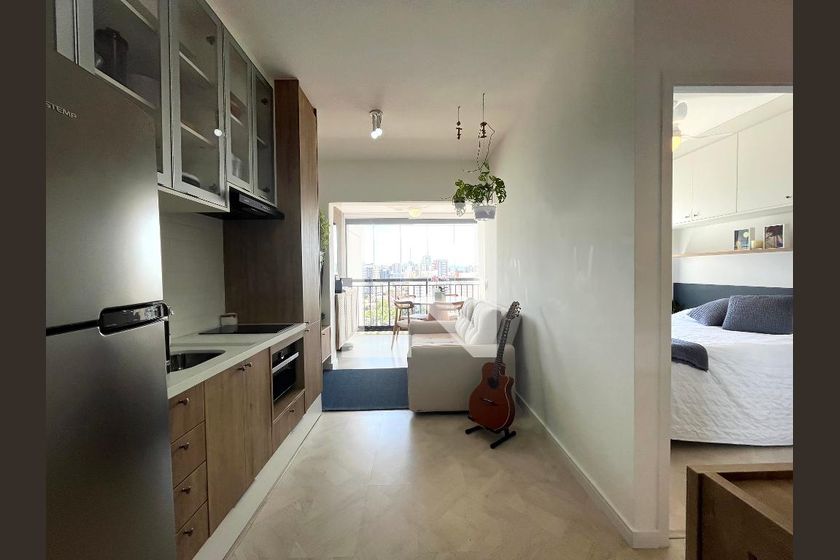 Apartamento, 1 quarto, 35 m² - Foto 24