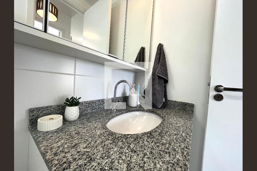 Apartamento, 1 quarto, 35 m² - Foto 19