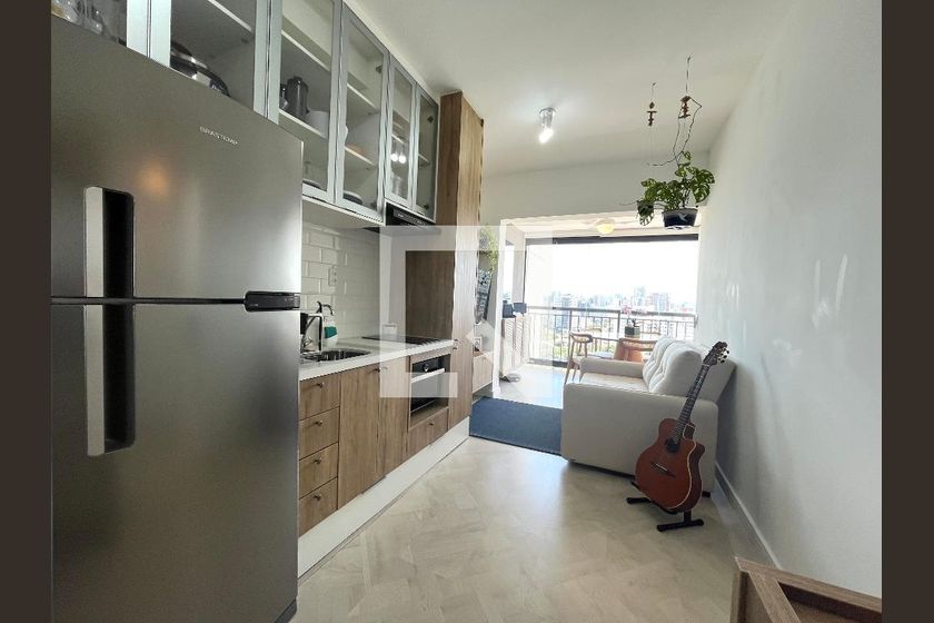 Apartamento, 1 quarto, 35 m² - Foto 25