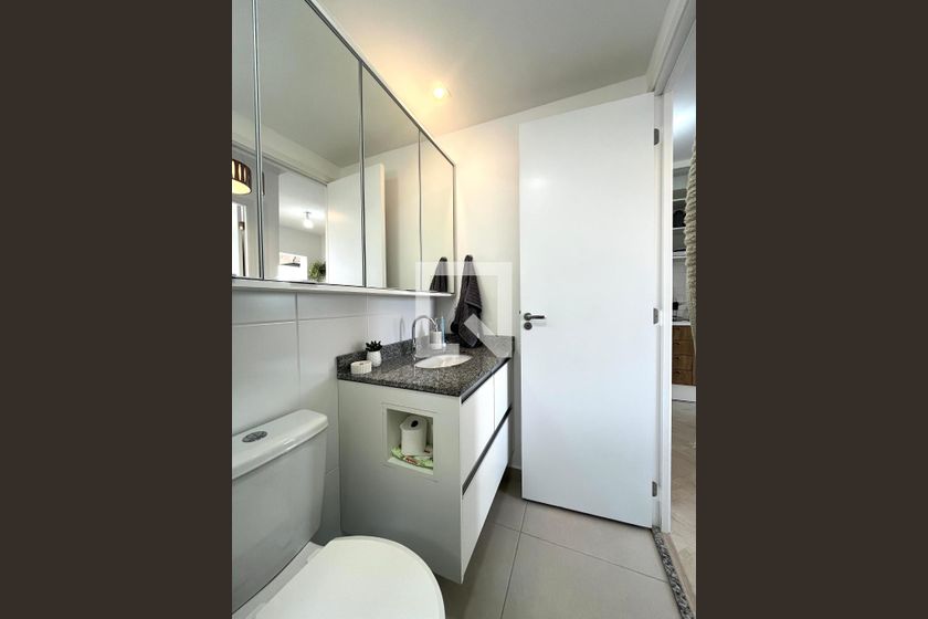 Apartamento, 1 quarto, 35 m² - Foto 21