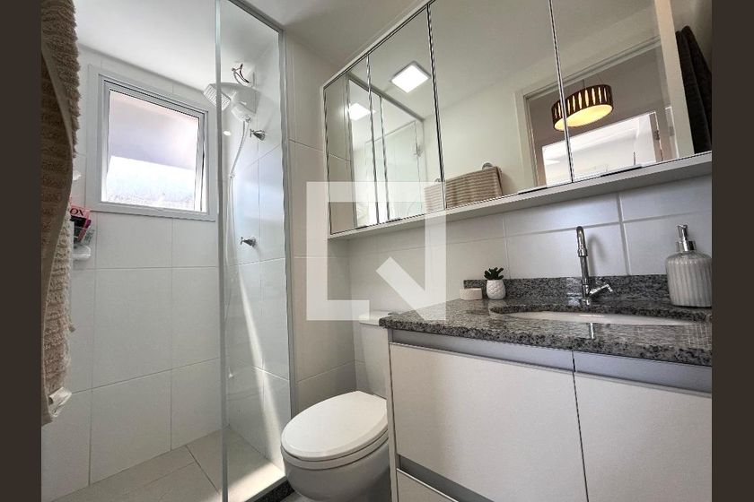 Apartamento, 1 quarto, 35 m² - Foto 15